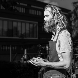 Kunstenaar Go Waalwijk 2025