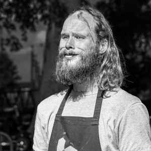 Kunstenaar Go Waalwijk 2025