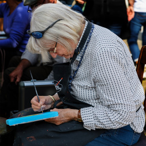 Kunstenares Go Waalwijk 2025