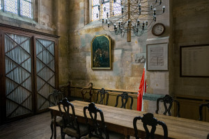 Kerk in Maastricht 2026