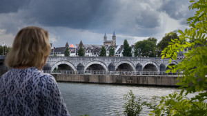 Maastricht boulevard Augustus 2026